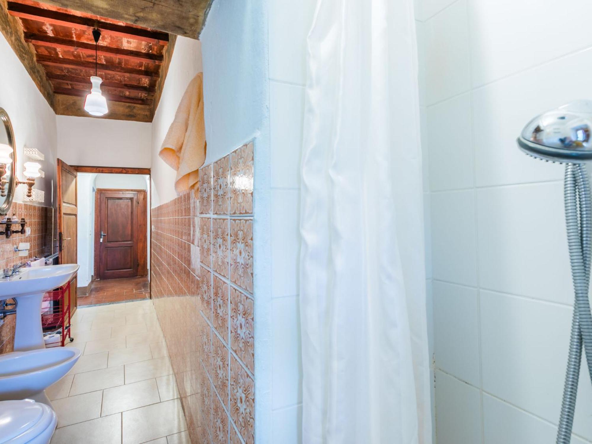 Holiday Home La Terrazza By Interhome Radda in Chianti Luaran gambar