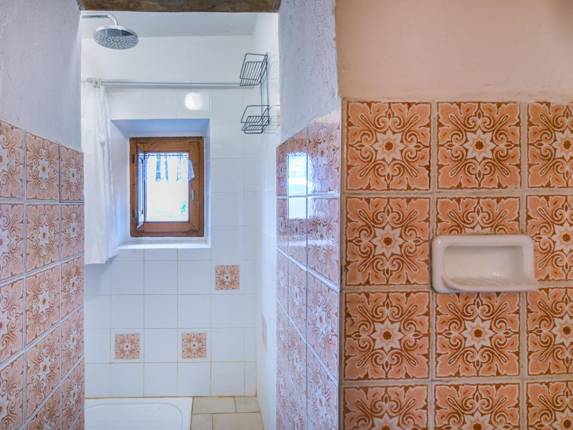 Holiday Home La Terrazza By Interhome Radda in Chianti Luaran gambar