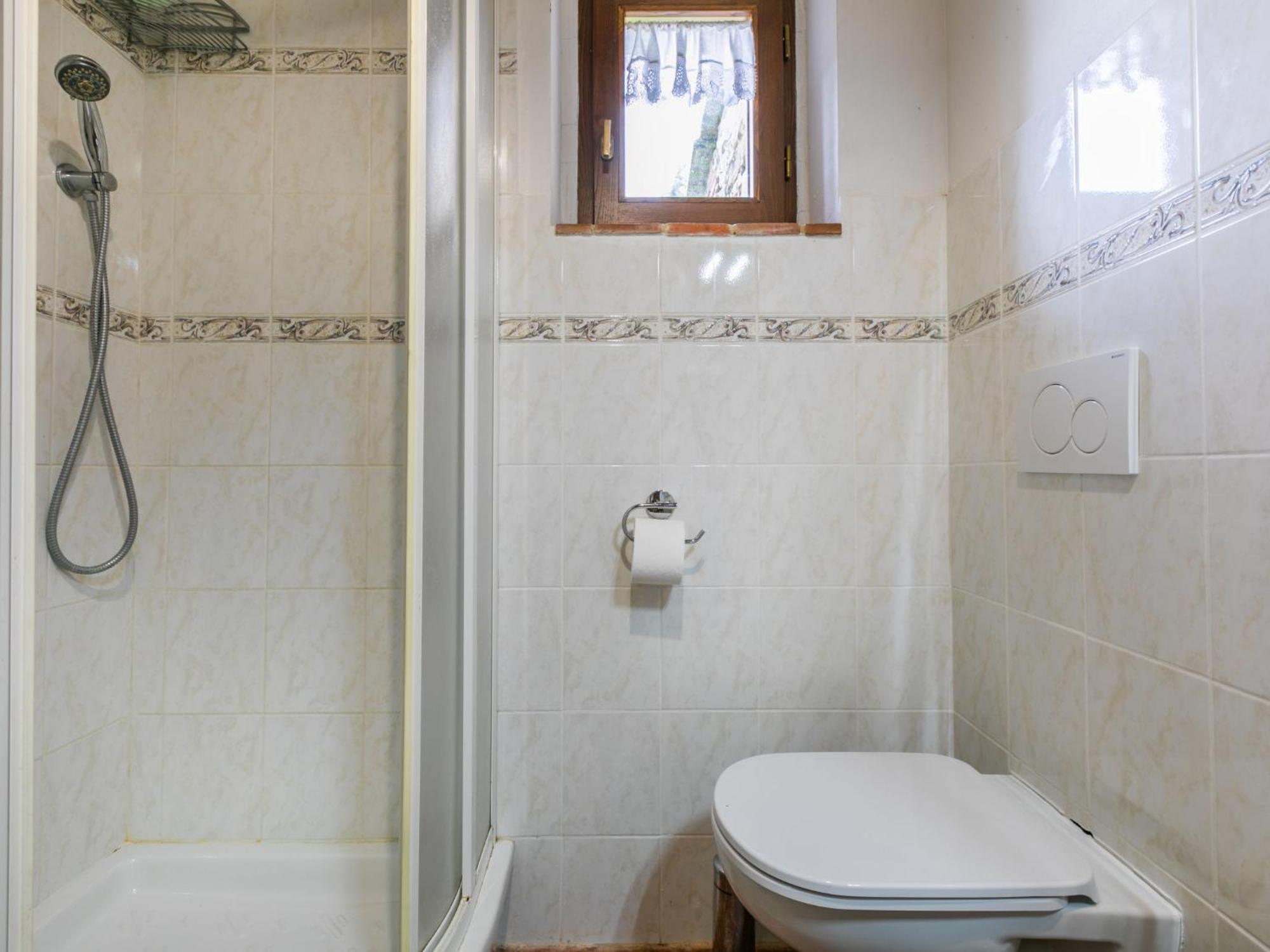 Holiday Home La Terrazza By Interhome Radda in Chianti Luaran gambar